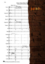 Load image into Gallery viewer, Soundtrack: Biene Maja, Symphony Orchestra - Sheet Music Download