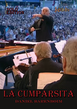 Lade das Bild in den Galerie-Viewer, Barenboim, Daniel: La Cumparsita - Musiknoten Download
