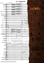 Lade das Bild in den Galerie-Viewer, Barenboim, Daniel: La Cumparsita - Musiknoten Download