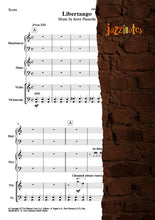 Lade das Bild in den Galerie-Viewer, Layers Classic + 고상지: Libertango - Musiknoten Download