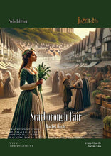 Load image into Gallery viewer, Hardy, Rachel: Scarborough Fair - Sheet Music Download