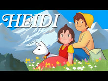 Laden und Abspielen von Videos im Galerie-Viewer, Filmmusik: Heidi (Sinfonieorchester) - Musiknoten Download