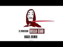 Load and play video in Gallery viewer, Hugel / El Profesor / Fonola Band: Bella Ciao - Sheet Music Download