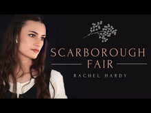 Load and play video in Gallery viewer, Hardy, Rachel: Scarborough Fair - Sheet Music Download