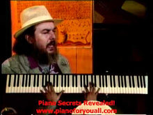 Load and play video in Gallery viewer, Dr. John: Iko Iko - Sheet Music Download