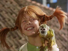Load and play video in Gallery viewer, Johansson, Jan: Hey, Pippi Langstrumpf (Orchestra) - Sheet Music Download