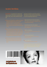 Load image into Gallery viewer, Piaf, Edith: Les feuilles mortes (Autumn Leaves) - Sheet Music Download