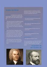 Lade das Bild in den Galerie-Viewer, Bach/Gounod: Ave Maria (Lesley Garrett) - tiefe Stimme Des-Dur - Musiknoten Download
