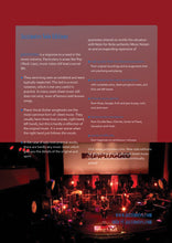 Lade das Bild in den Galerie-Viewer, Cro: Bye Bye (Live) Instrumente - Musiknoten Download