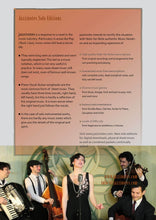 Load image into Gallery viewer, Jolie Môme: C'est Si Bon Instrumental (Variable Ensemble) - Sheet Music Download