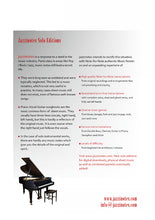 Lade das Bild in den Galerie-Viewer, D’Agostino, Angel / Vargas, Angel: Café Dominguez - Musiknoten Download