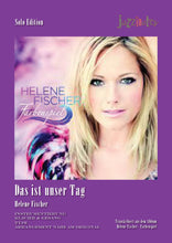 Load image into Gallery viewer, Fischer, Helene: Das ist unser Tag - Sheet Music Download
