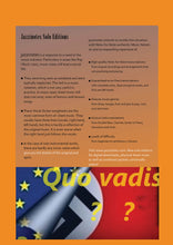 Lade das Bild in den Galerie-Viewer, Wecker, Konstantin: Den Parolen keine Chance - Noten Download