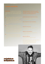 Lade das Bild in den Galerie-Viewer, Stereoact feat. Kerstin Ott: Die immer lacht (Radio Edit 2016) - Musiknoten Download