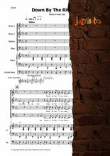 Load image into Gallery viewer, Golden Gate Quartet: Down By The Riverside - Sheet Music Download