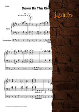 Load image into Gallery viewer, McBride, Christian, Trio: Down By The Riverside - Sheet Music Download