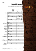 Lade das Bild in den Galerie-Viewer, Walker, Alan: Faded Instruments (Restrung) - Musiknoten Download
