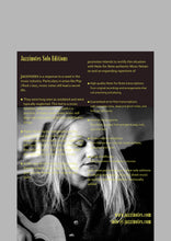 Load image into Gallery viewer, Eva Cassidy: Fields of Gold (Piano Version) - Sheet Music Download

