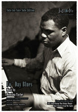 Lade das Bild in den Galerie-Viewer, Taylor, Montana: Fo´ Day Blues - Musiknoten Download