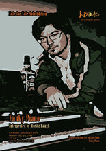 Load image into Gallery viewer, Haugk, Moritz: Funky Piano - Sheet Music Download