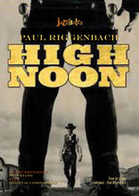 Load image into Gallery viewer, Riggenbach, Paul: High Noon - Sheet Music Download
