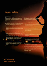 Lade das Bild in den Galerie-Viewer, La Bamba (on a piano roll) - Musiknoten Download