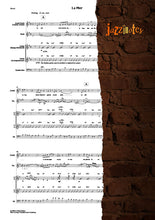 Load image into Gallery viewer, Reinhardt, Django: La Mer - Sheet Music Download