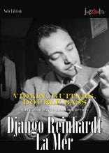 Load image into Gallery viewer, Reinhardt, Django: La Mer - Sheet Music Download