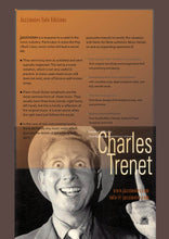 Lade das Bild in den Galerie-Viewer, Trenet, Charles: La Mer Orchester & Chor - Musiknoten Download