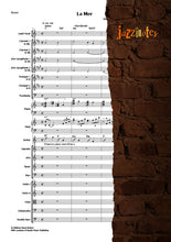 Load image into Gallery viewer, Trenet, Charles: La Mer Orchestra &amp; Choir - Sheet Music Download
