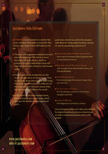 Lade das Bild in den Galerie-Viewer, Piazzolla, Astor / Ma, Yo-Yo: Libertango (Arranged for Ensemble) - Musiknoten Download