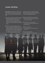 Lade das Bild in den Galerie-Viewer, The Swingle Singers: Libertango - Musiknoten Download