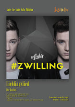 Load image into Gallery viewer, Lochis, Die: Lieblingslied - Sheet Music Download
