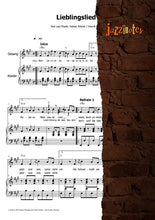 Load image into Gallery viewer, Lochis, Die: Lieblingslied - Sheet Music Download