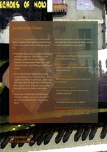 Lade das Bild in den Galerie-Viewer, Echoes Of Now: Lullabye - Musiknoten Download