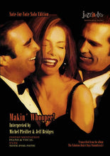 Lade das Bild in den Galerie-Viewer, Pfeiffer, Michelle & Bridges, Jeff: Makin’ Whoopee! (Live) - Musiknoten Download