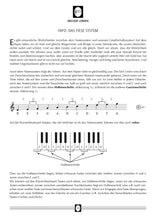 Lade das Bild in den Galerie-Viewer, Riggenbach, Paul: Melodie lernen. Hin und weg vom Grundton. Mit Hör-CD (Buch)