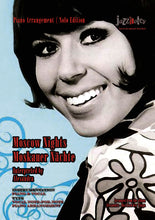 Lade das Bild in den Galerie-Viewer, Alexandra: Moskauer Nächte - Musiknoten Download