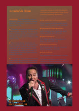 Lade das Bild in den Galerie-Viewer, Trauffer: Müeh mit de Chüeh (Live) - Noten Download