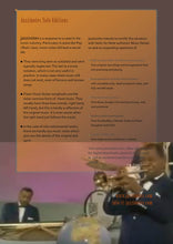 Lade das Bild in den Galerie-Viewer, Armstrong, Louis: Nobody Knows The Trouble I've Seen - Musiknoten Download