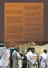 Load image into Gallery viewer, Golden Gate Quartet, The: Nobody Knows The Trouble I've Seen (Live) - Sheet Music Download