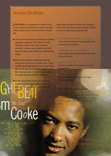 Load image into Gallery viewer, Cooke, Sam: Nobody Knows The Trouble I've Seen - Sheet Music Download