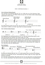 Lade das Bild in den Galerie-Viewer, Riggenbach, Paul: Notenlesen lernen (Buch)