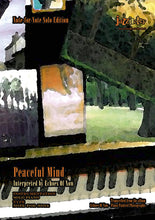 Lade das Bild in den Galerie-Viewer, Echoes Of Now: Peaceful Mind - Musiknoten Download