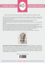 Lade das Bild in den Galerie-Viewer, Herzog, Ulrike: Rhythmus lernen. Das Tor zur Welt der Rhythmen (Buch). Mit 2 Hör-CDs