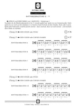 Lade das Bild in den Galerie-Viewer, Herzog, Ulrike: Rhythmus lernen. Das Tor zur Welt der Rhythmen (Buch). Mit 2 Hör-CDs