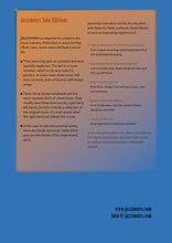 Lade das Bild in den Galerie-Viewer, Riggenbach, Paul: Sonate 1. Tanz der Schneeflocken - Musiknoten Download