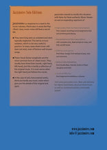 Lade das Bild in den Galerie-Viewer, Riggenbach, Paul: Sonate 3. Doppelgänger - Musiknoten Download