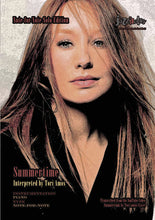 Lade das Bild in den Galerie-Viewer, Amos, Tori: Summertime (Live) - Musiknoten Download