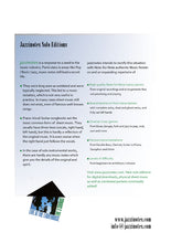 Load image into Gallery viewer, Wardle, Jack Richard: Gene Harris' Summertime (Cover) - Sheet Music Download